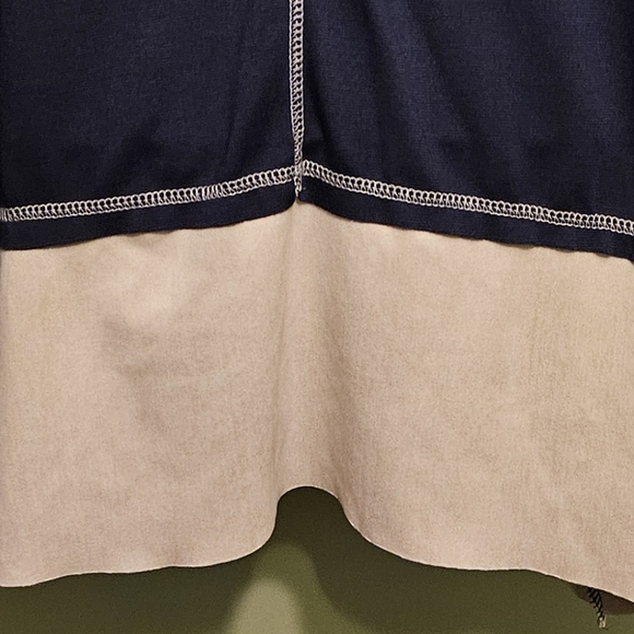 Free 832 Oversized Cozy Top Size 1X - Picture 7 of 7